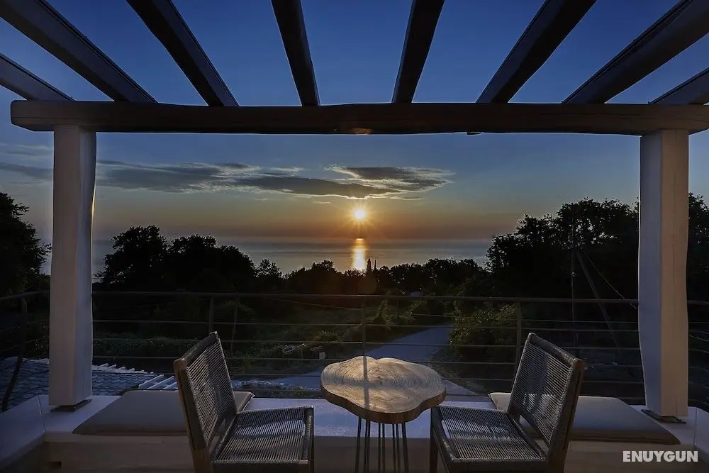 Sunrise Pelion Villas Tsagkarada - Öne Çıkan Resim