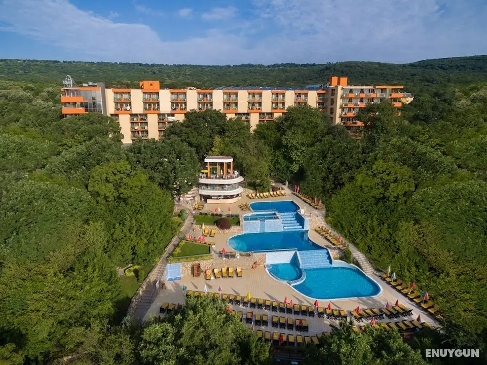 Sunrise Hotel - Öne Çıkan Resim