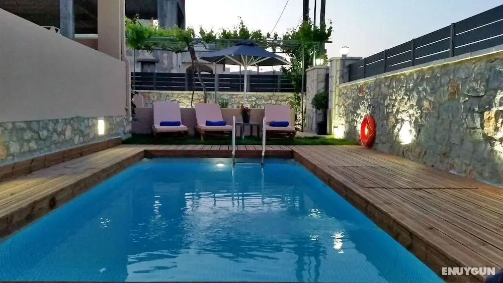 Sunrise Residence - Öne Çıkan Resim