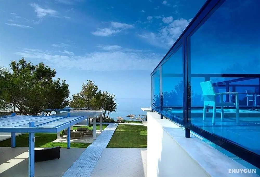 Sunrise Hotel - Genel