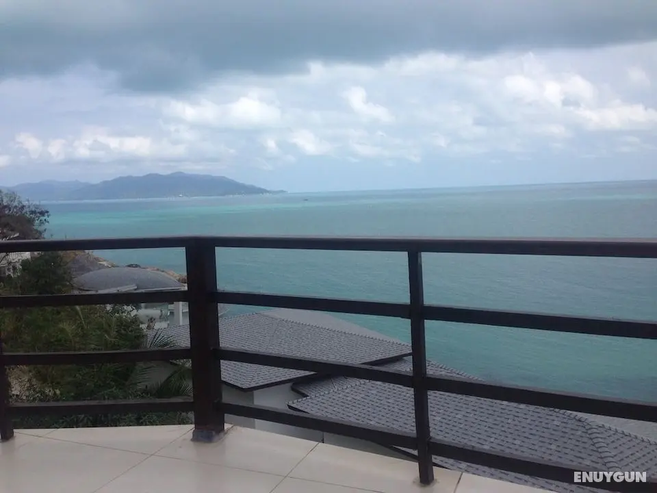 Sunrise Villas Koh Samui- Enjoy Your Holiday - Öne Çıkan Resim
