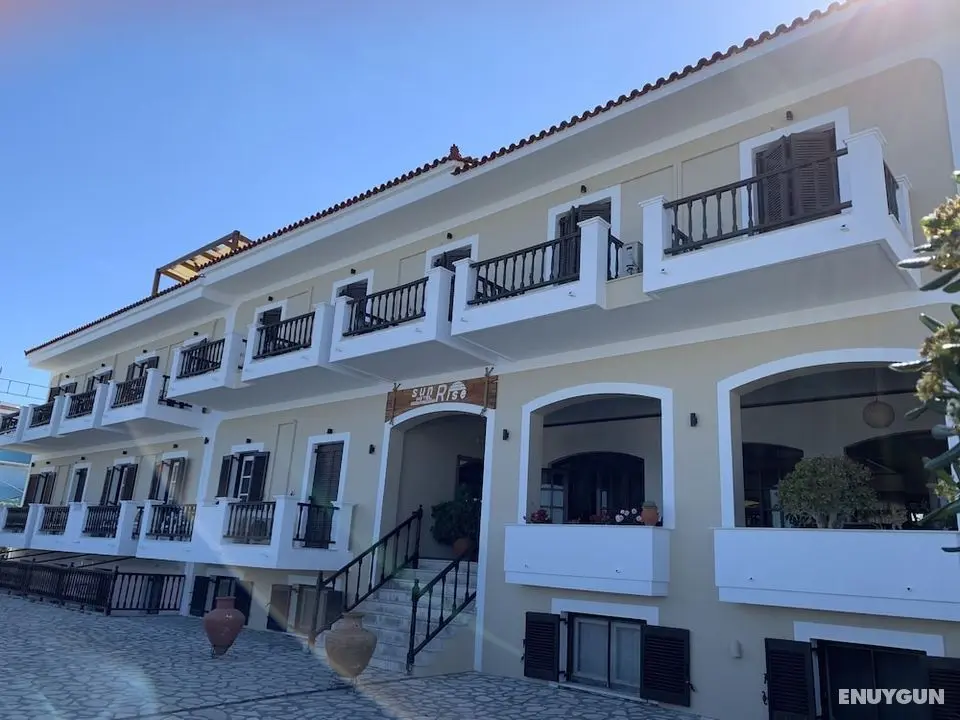Sunrise Hotel - Öne Çıkan Resim