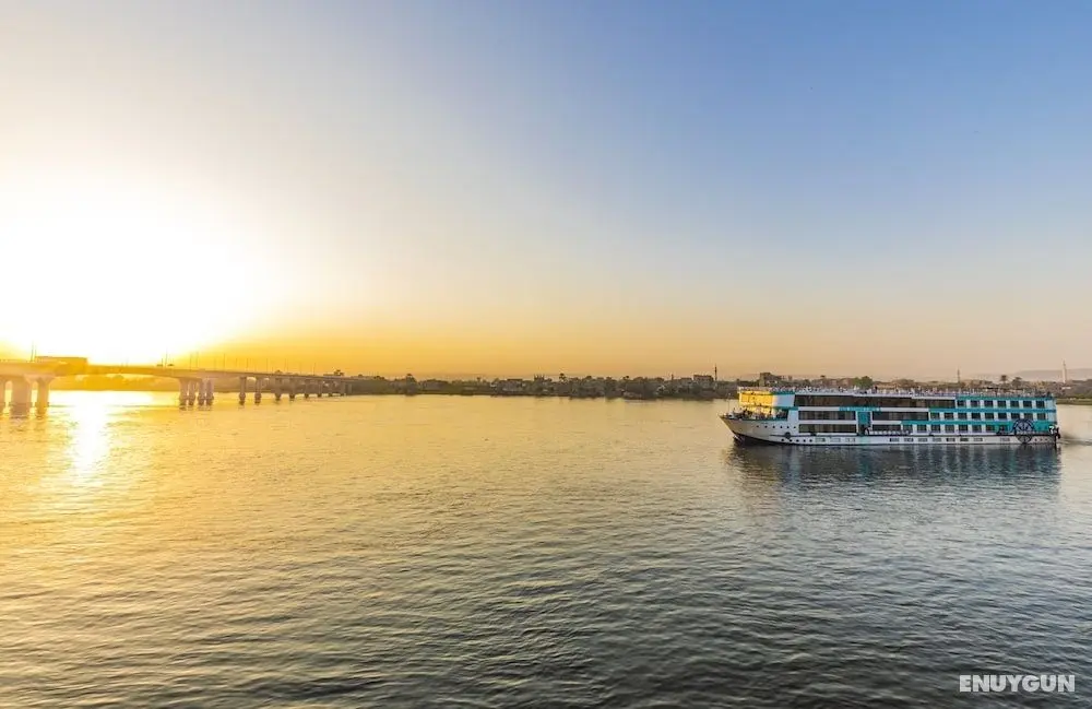 SUNRISE Semiramis I Cruise - Öne Çıkan Resim