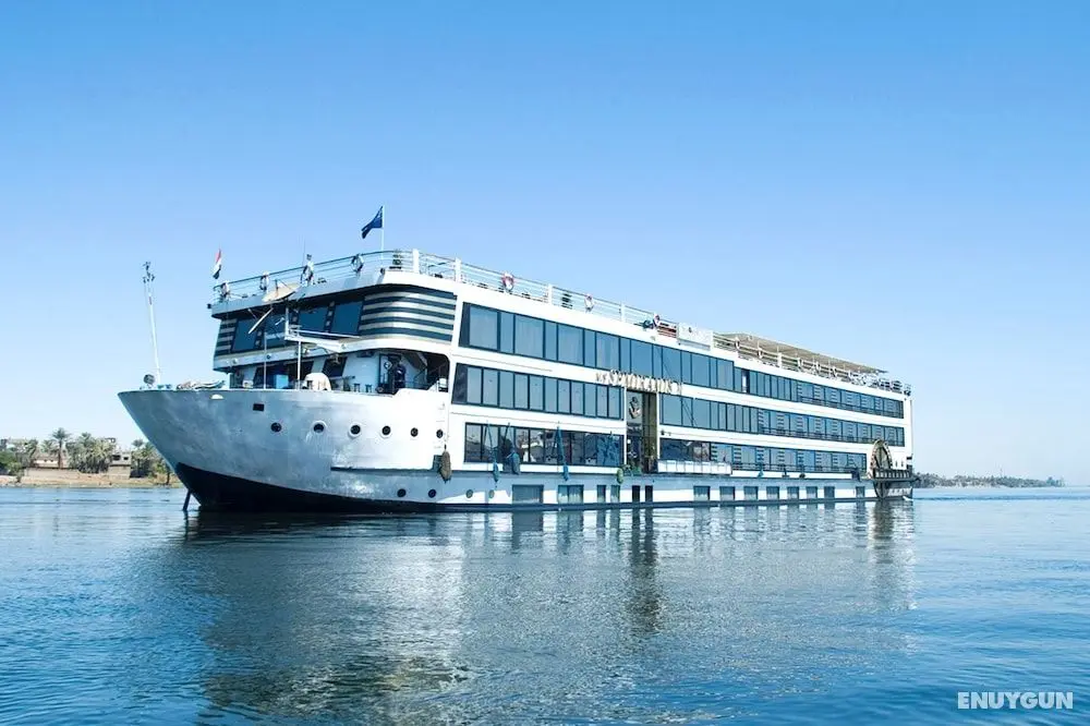 SUNRISE Semiramis II Cruise - Öne Çıkan Resim
