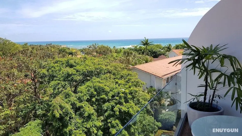 Sunrise Suites 2 BR - Konum Öne Çıkanlar