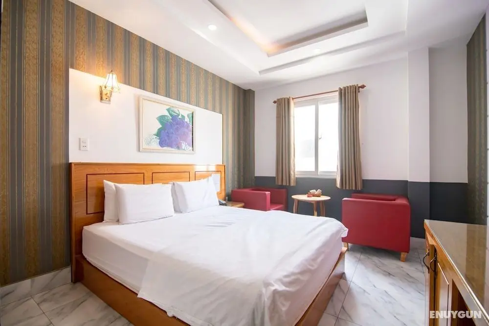 Sunrise Trung Son Hotel - Öne Çıkan Resim