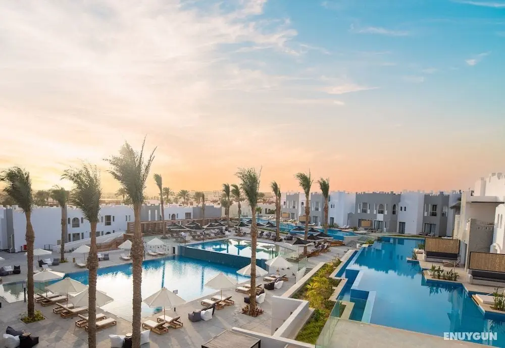 SUNRISE Tucana Resort -Grand Select- - Öne Çıkan Resim