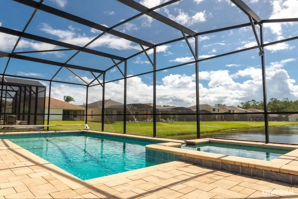 Sunrise Valley Villa by Orlando Short Term - Öne Çıkan Resim