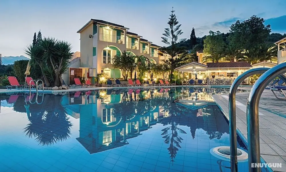 Sunrise Zante Hotel - Adults Only - Öne Çıkan Resim