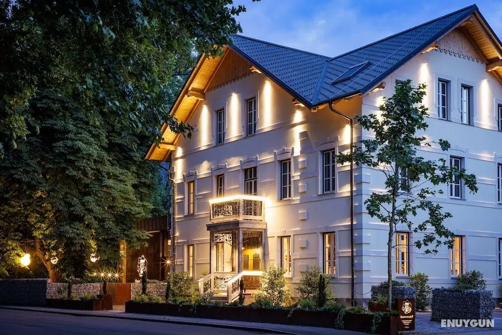 Sunrose 7 - Heritage Boutique Hotel - Adults Only - Öne Çıkan Resim