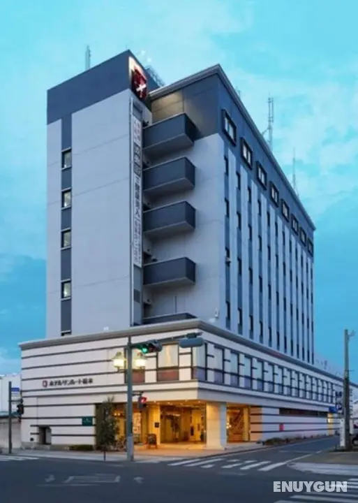 Hotel Sunroute Tochigi - Öne Çıkan Resim