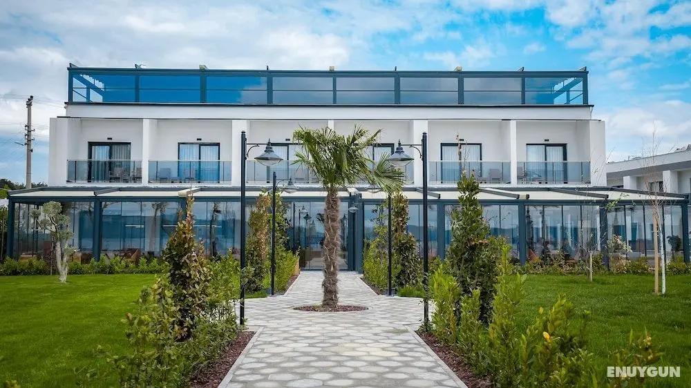 Sunsan Hotel - Öne Çıkan Resim