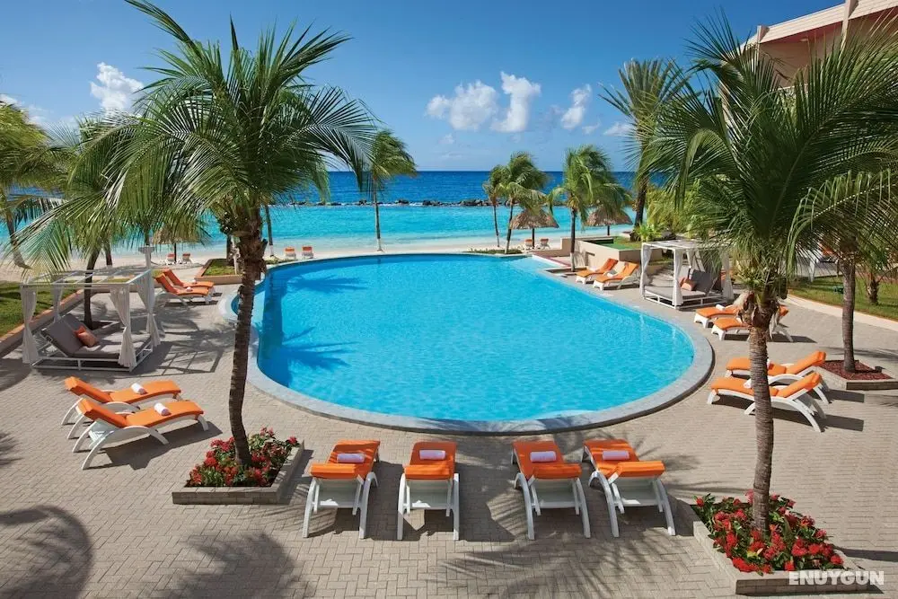 Sunscape Curacao Resort, Spa & Casino - All Inclusive - Öne Çıkan Resim