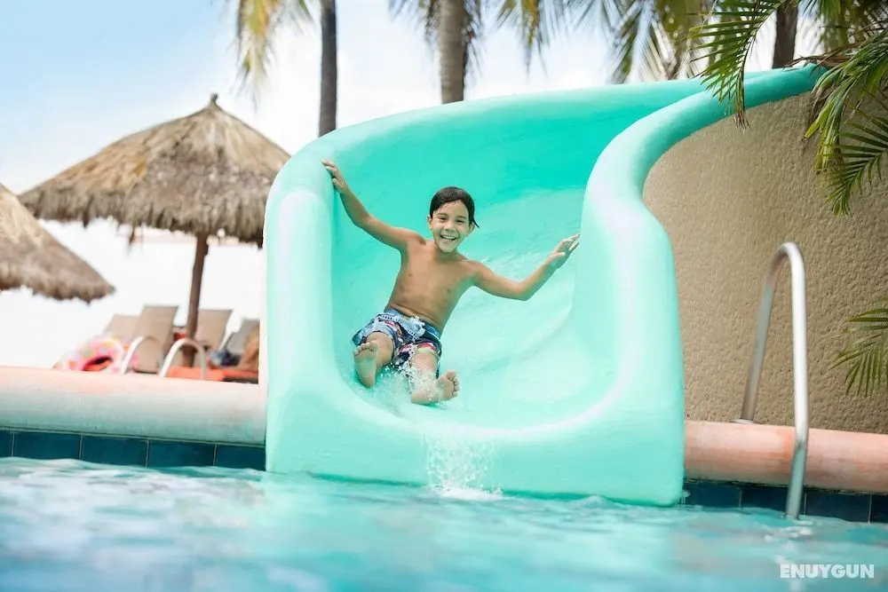 Sunscape Dorado Pacifico Ixtapa Resort & Spa - All Inclusive - Öne Çıkan Resim
