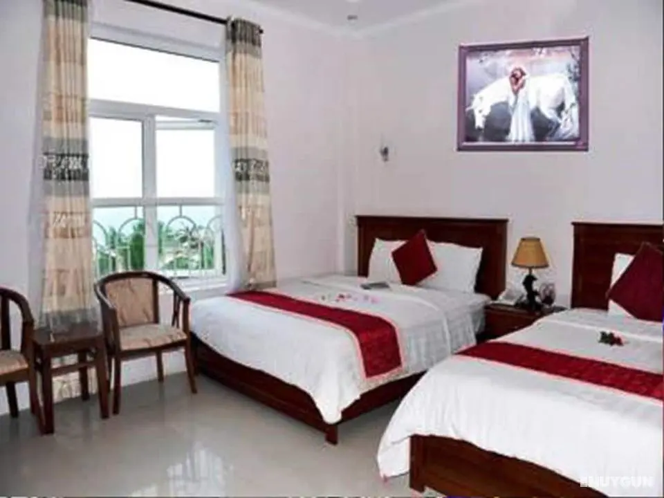 Sunsea Hotel - Öne Çıkan Resim