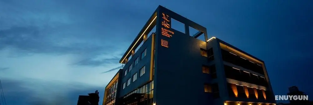 Sunseed International Villa Hotel - Öne Çıkan Resim