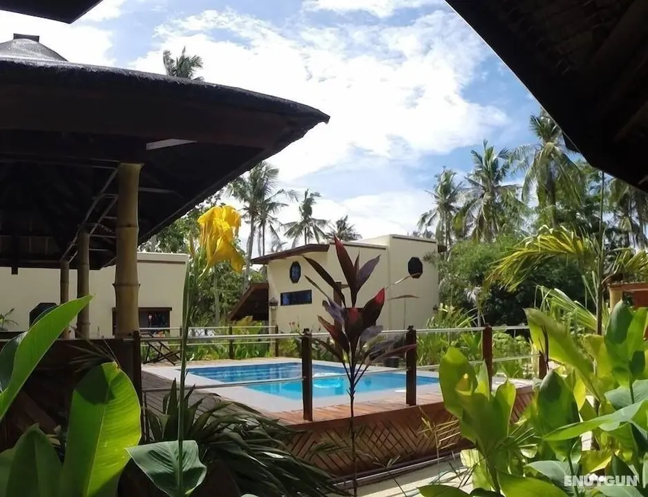 Sunset Bay Villas Siargao - Öne Çıkan Resim