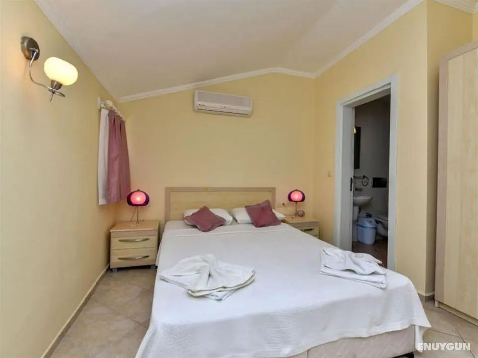 Sunset Beach Club Lebrentals Five Bedroom Villa - Genel