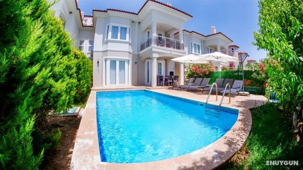 Sunset Beach Club Lebrentals Five Bedroom Villa - Genel