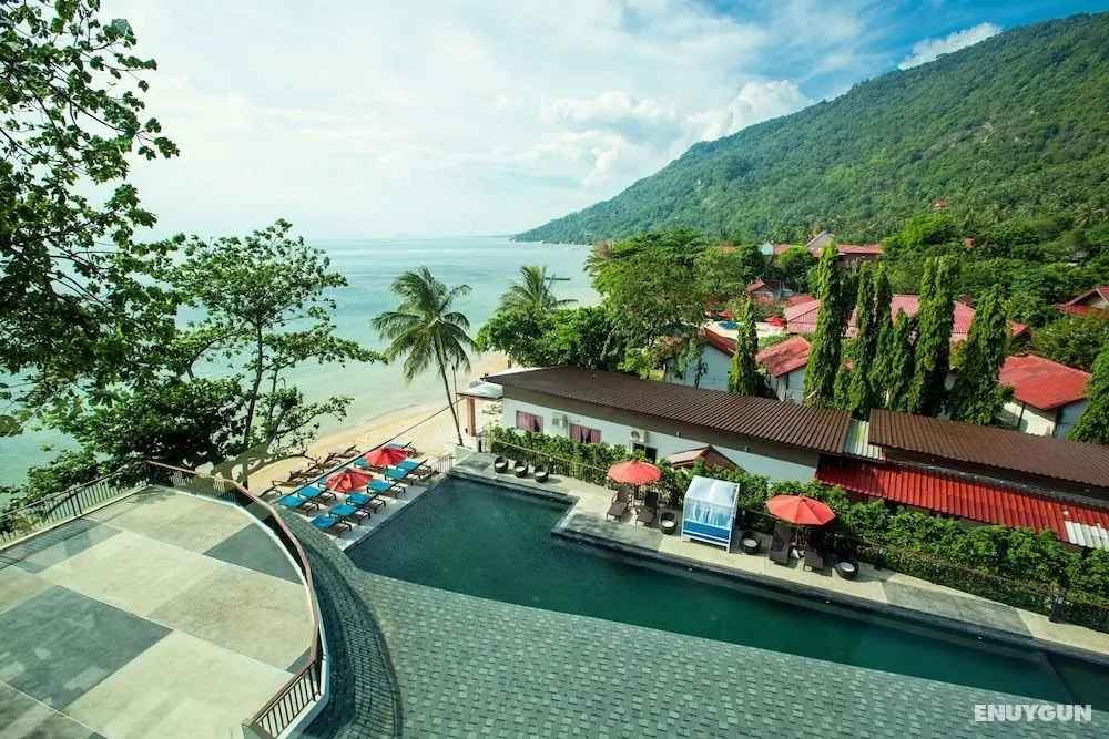 Sunset Beach Club Hotel & Spa - Öne Çıkan Resim