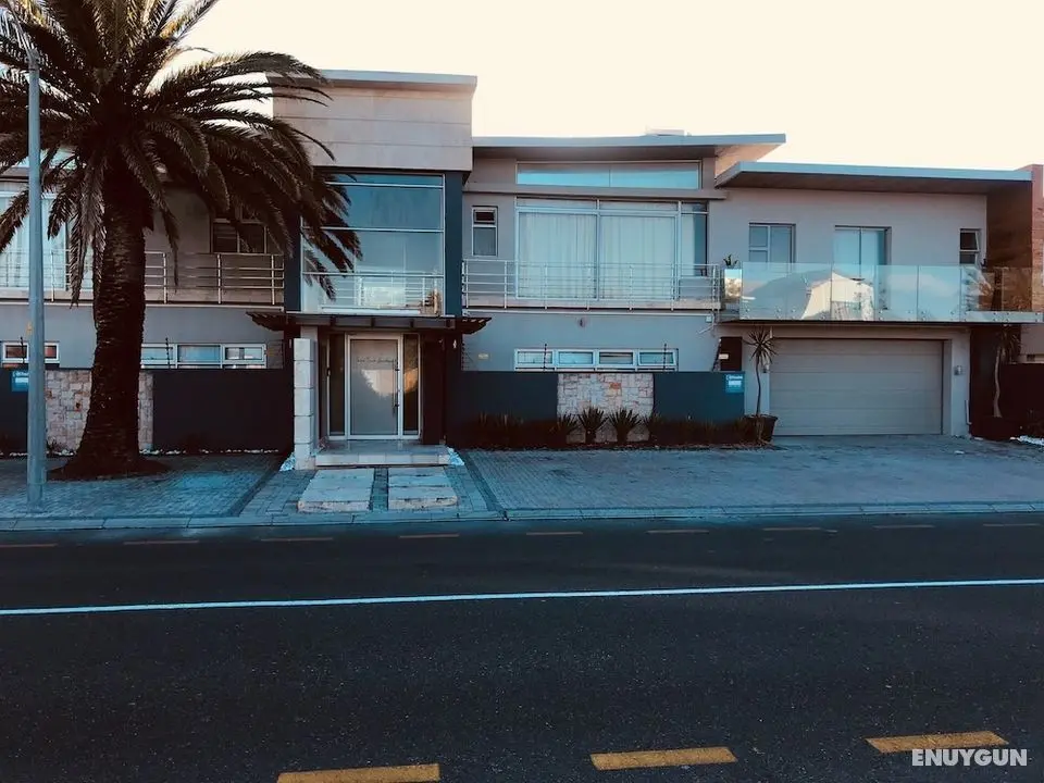 Sunset Beach Guesthouse - Öne Çıkan Resim