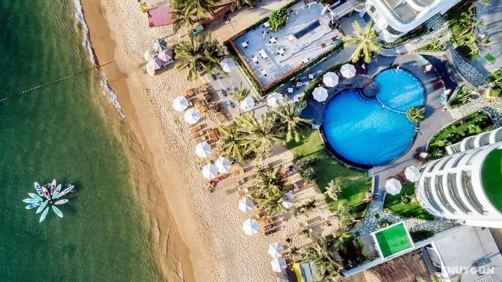 Sunset Beach Resort & Spa - Öne Çıkan Resim