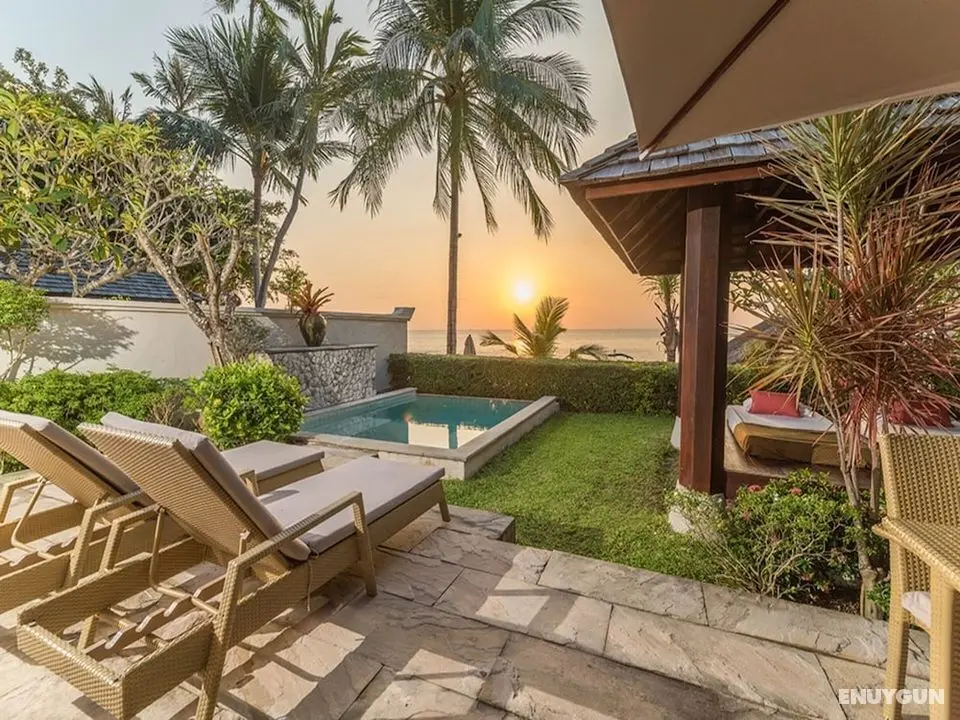 The Sunset Beach Resort & Spa Taling Ngam - Öne Çıkan Resim