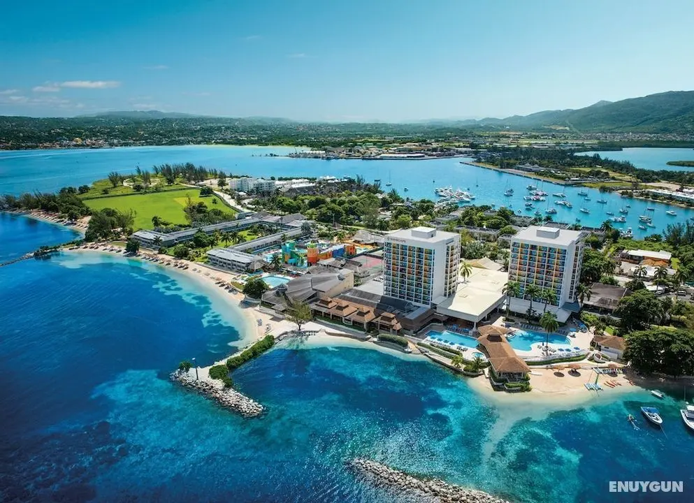 Sunset Beach Resort Spa and Waterpark - Öne Çıkan Resim