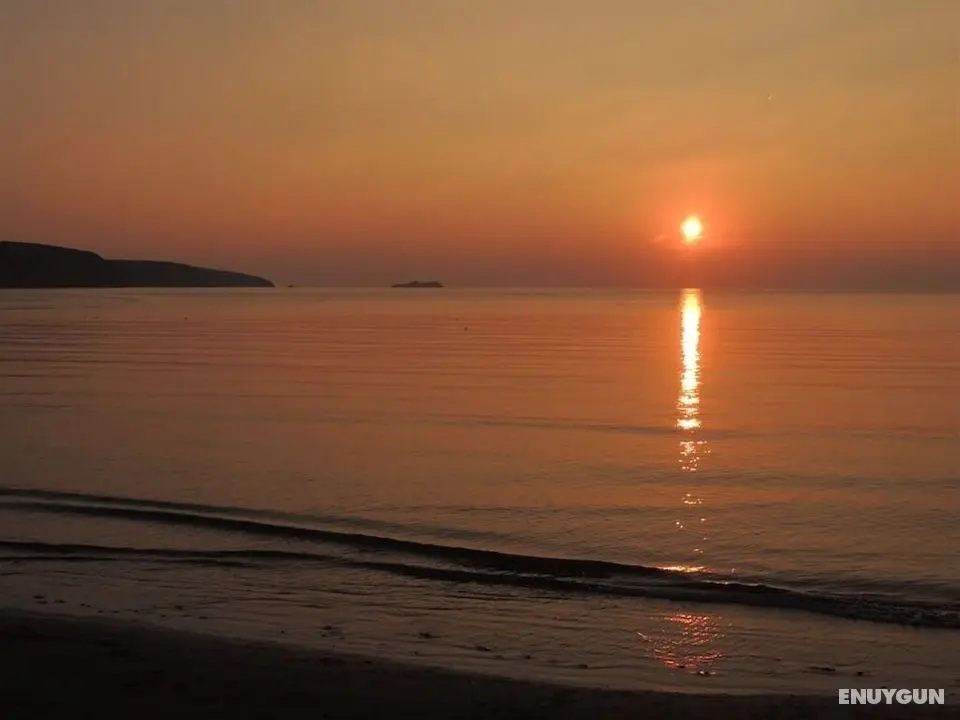 Sunset Bed and Breakfast - Öne Çıkan Resim