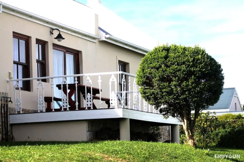 Sunset Cottage- Noordhoek - Öne Çıkan Resim