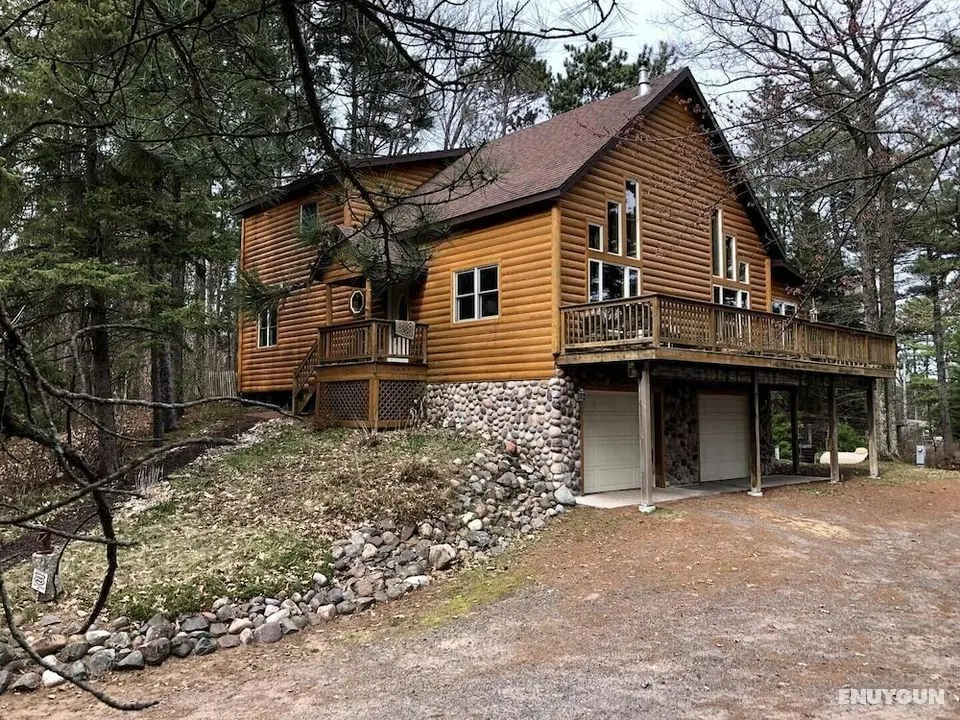 Sunset Cove Cabin On Lake Grindstone - Öne Çıkan Resim