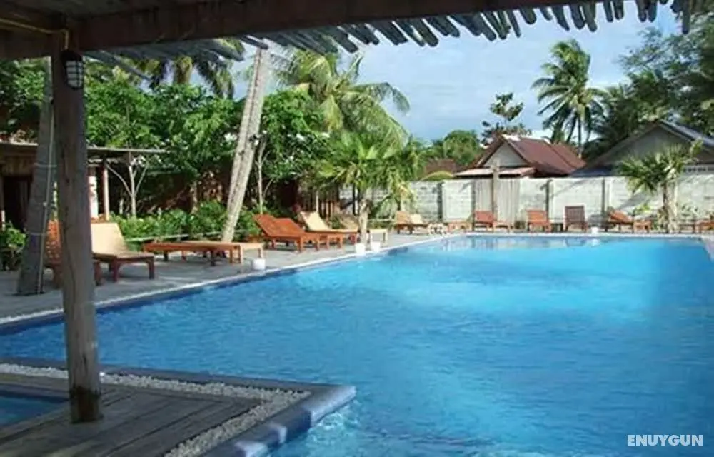 Sunset Cove Resort - Öne Çıkan Resim