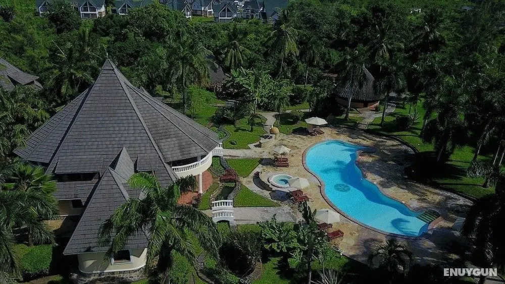 Sunset Villa Resort - Öne Çıkan Resim