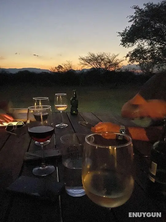 Sunset Game Lodge to Sunset Lodge & Safaris - Öne Çıkan Resim