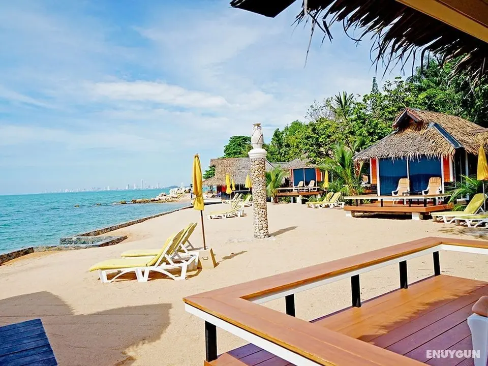 Sunset Village Beach Resort - Öne Çıkan Resim