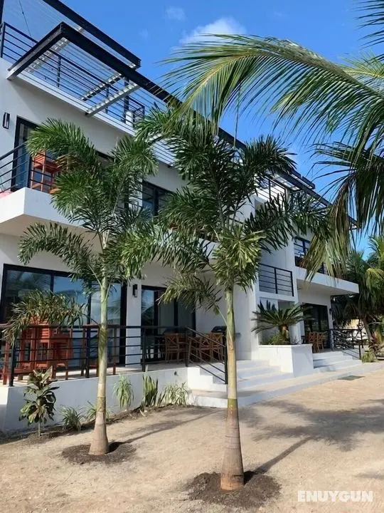Sunset Gecko Condos - Unit 1A - Öne Çıkan Resim