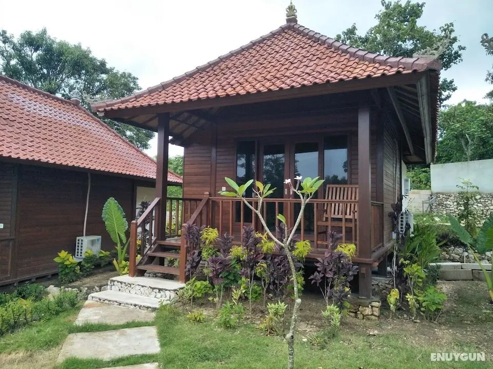 Sunset Hill Lembongan - Öne Çıkan Resim
