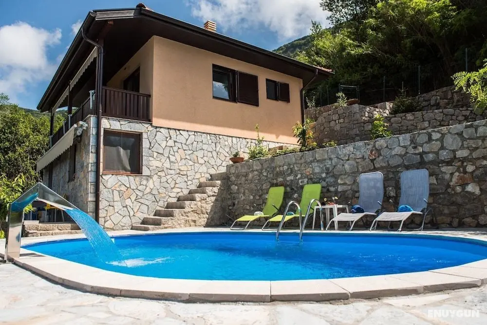Sunset Holiday Home - Öne Çıkan Resim