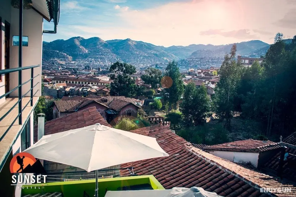 Sunset House Cusco - Hostel - Öne Çıkan Resim