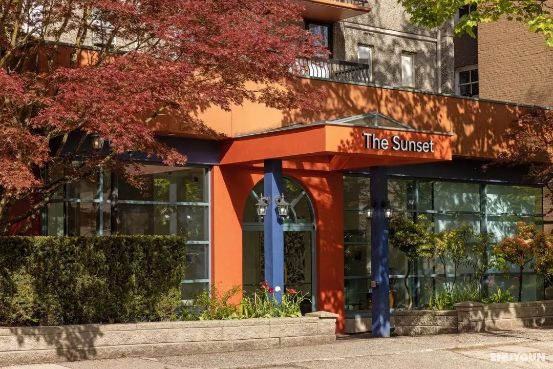 Sunset Inn and Suites - Öne Çıkan Resim