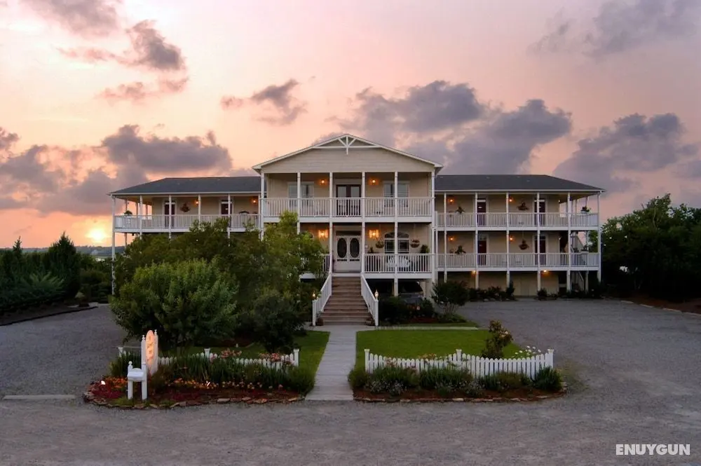 The Sunset Inn - Öne Çıkan Resim
