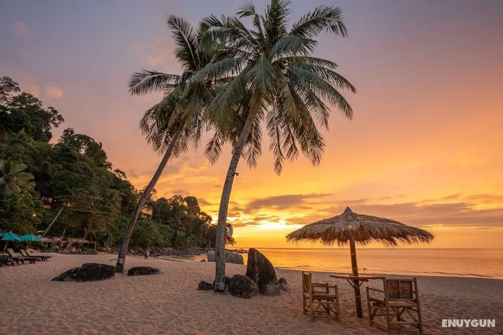 Sunset Khaolak Resort - Öne Çıkan Resim