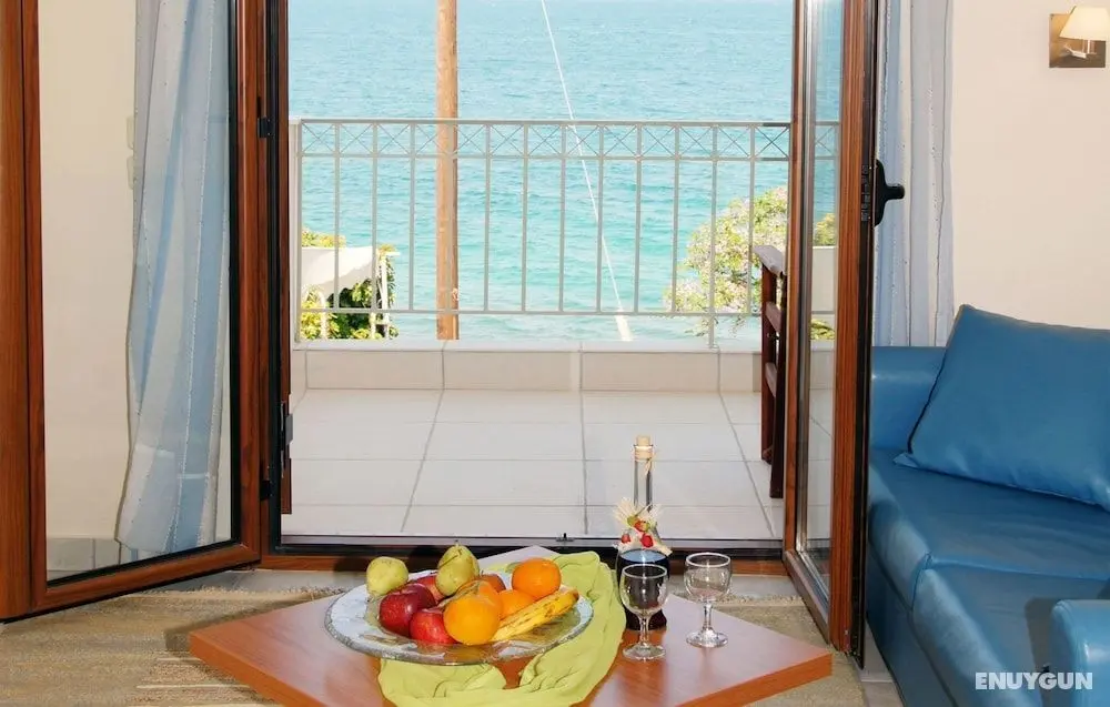 Sunset Hotel - Öne Çıkan Resim