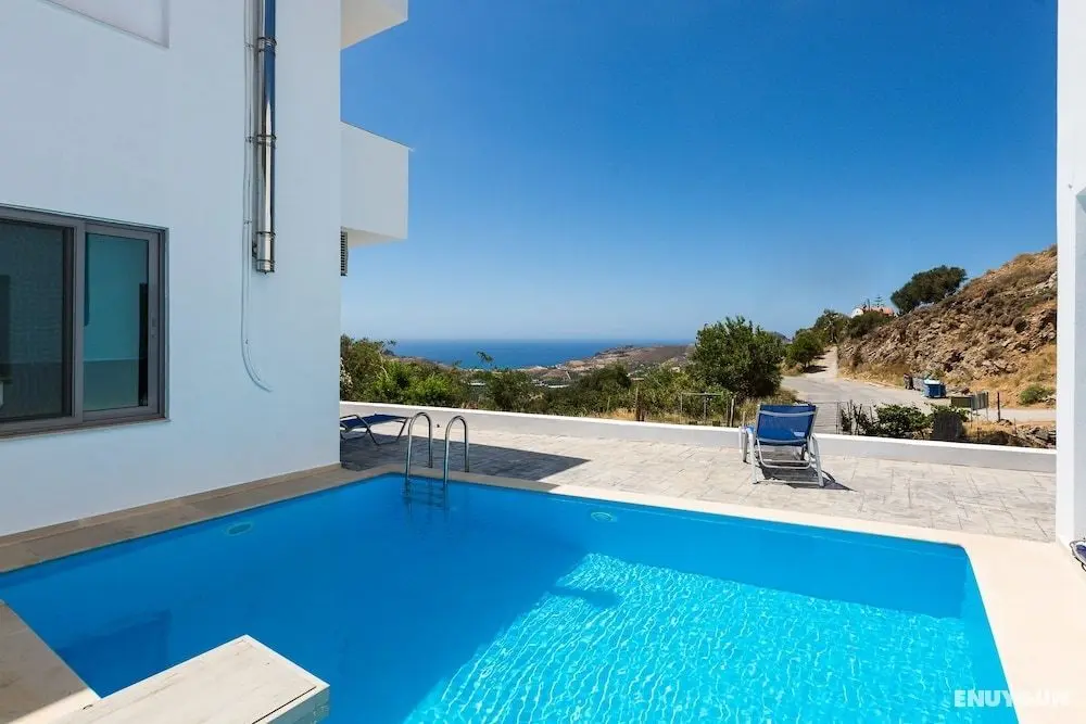 Sunset Luxury Maisonettes - Öne Çıkan Resim