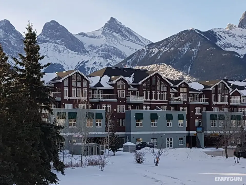 Sunset Mountain Inn and Spa - Öne Çıkan Resim