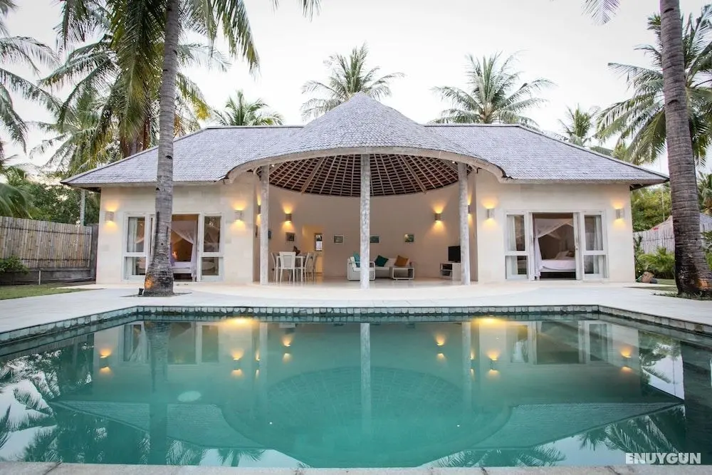 Sunset Palms Resort - Öne Çıkan Resim
