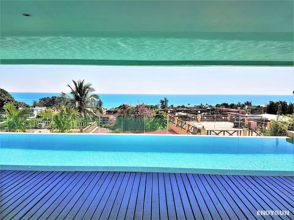 Sunset Plaza 4 Karon Beach by PHR - Öne Çıkan Resim