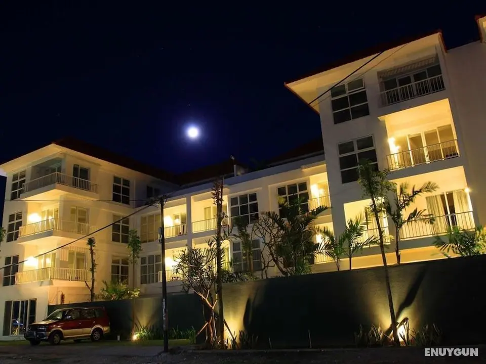Sunset Residence Condotel - Öne Çıkan Resim