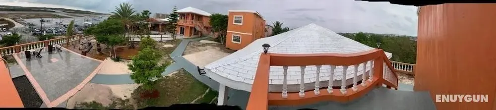 Sunset Ridge Hotel - Öne Çıkan Resim