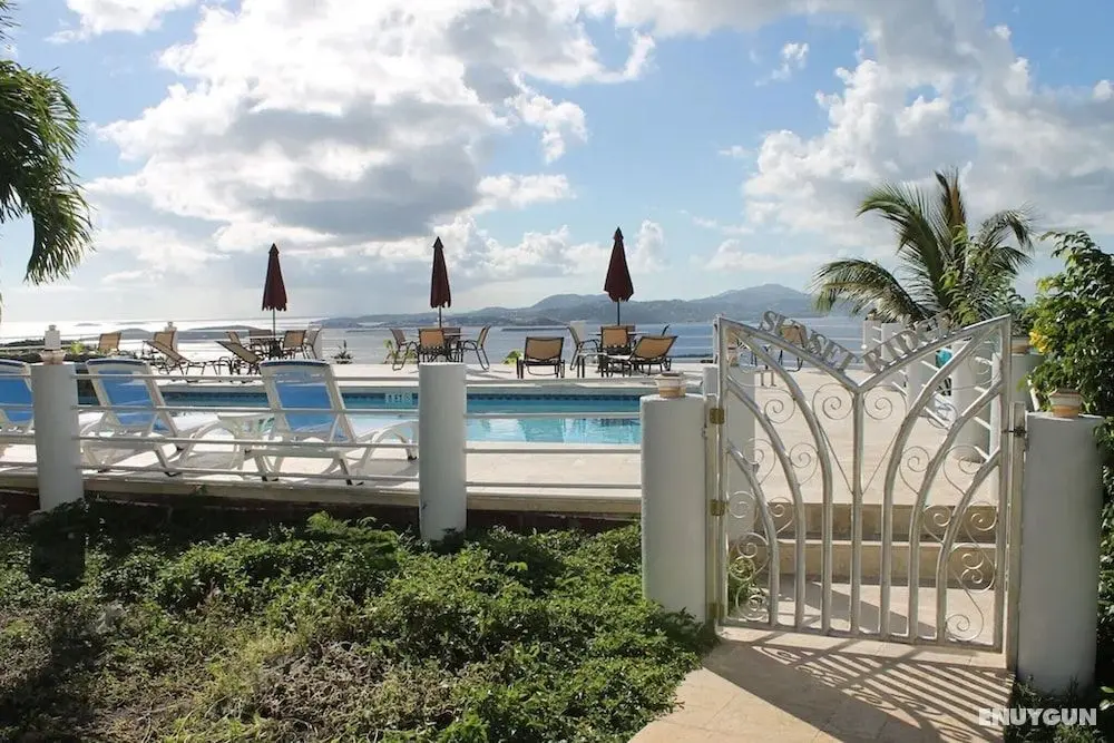 Sunset Ridge Villas Unit D - Öne Çıkan Resim